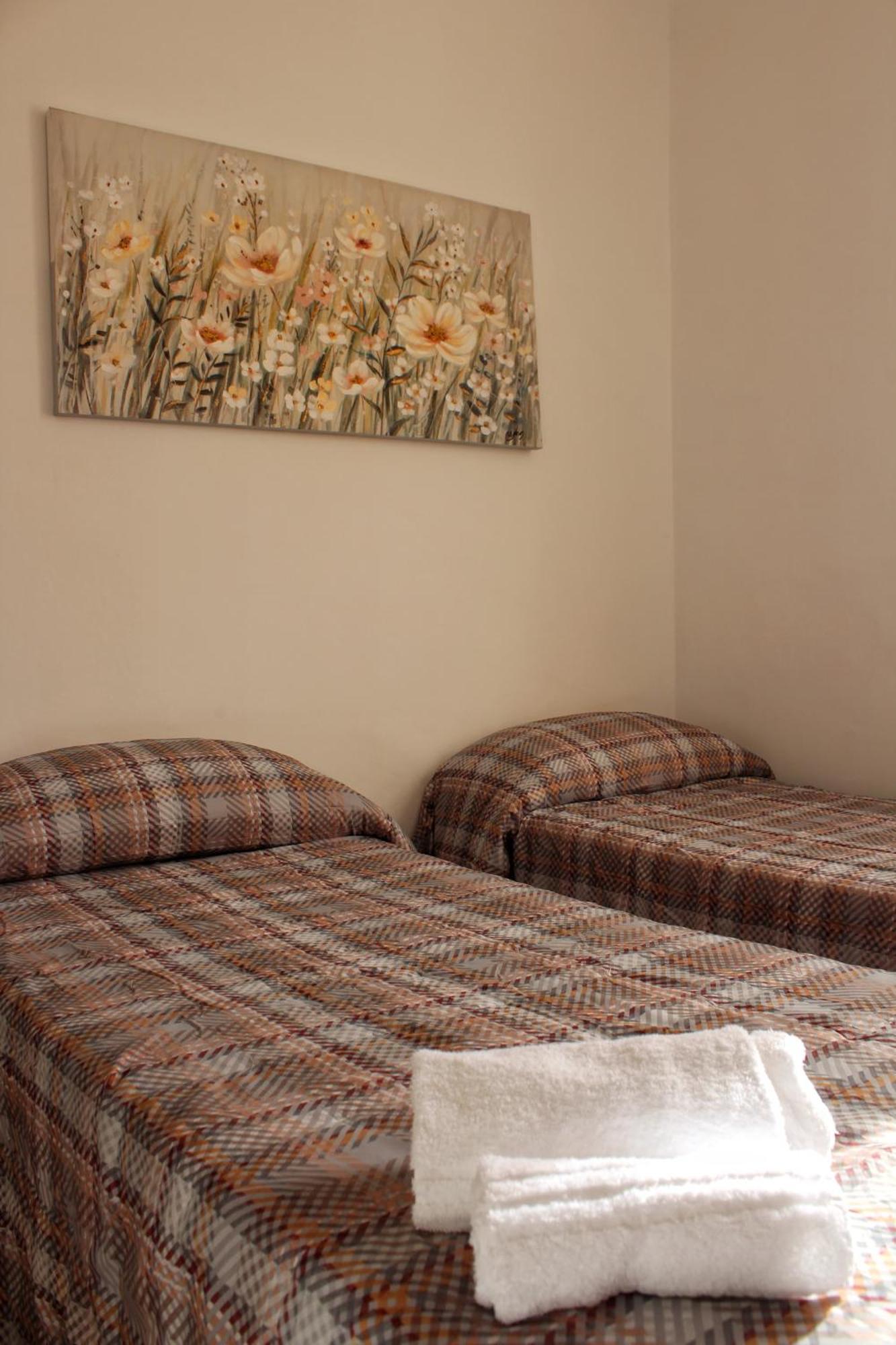 Appartement Emy